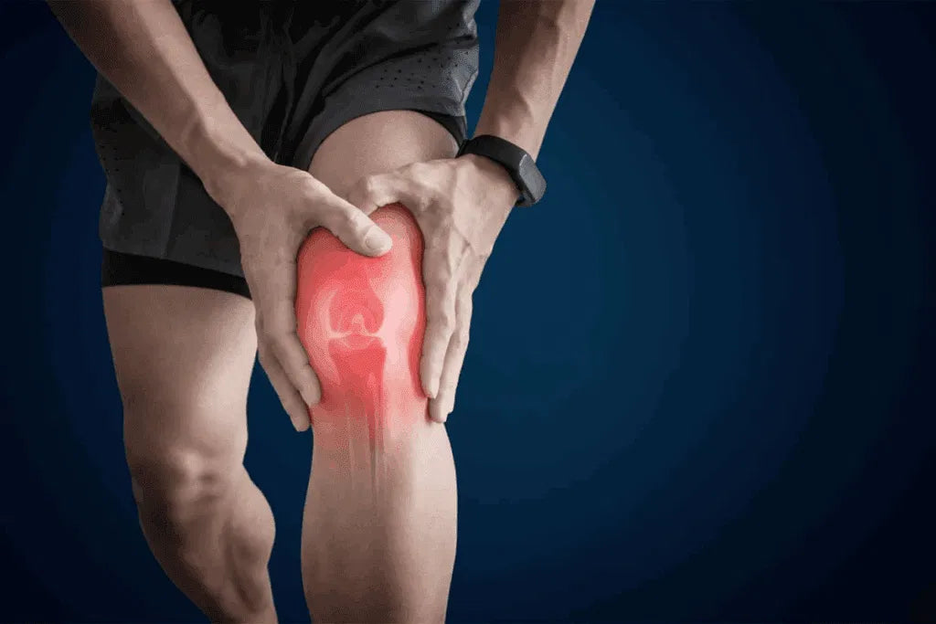 Stop Resting Start Moving - Why Rest is Keeping Your Joints in Pain