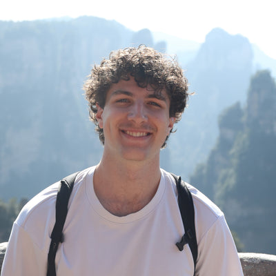 Oli Bailey