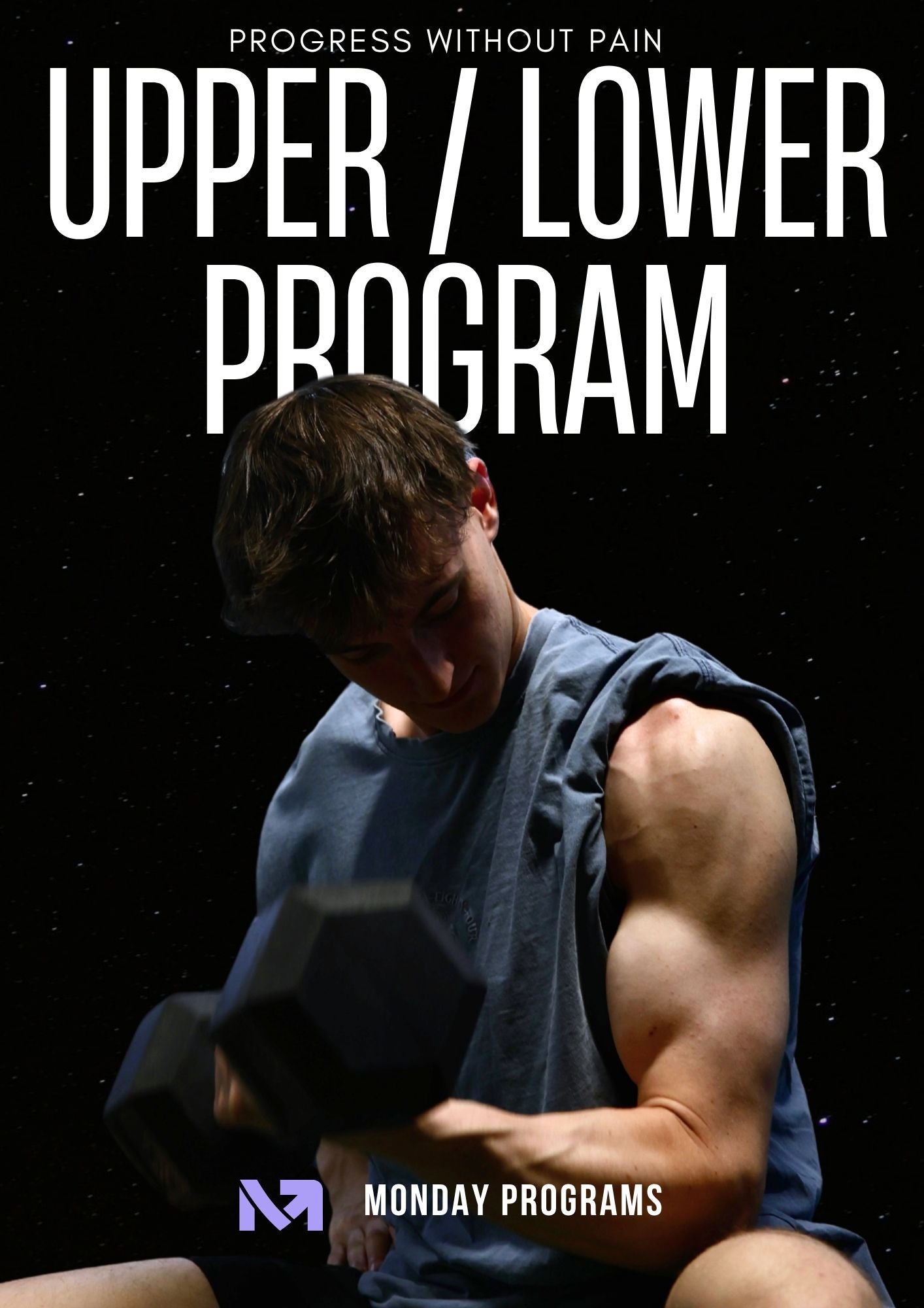 Upper / Lower Program
